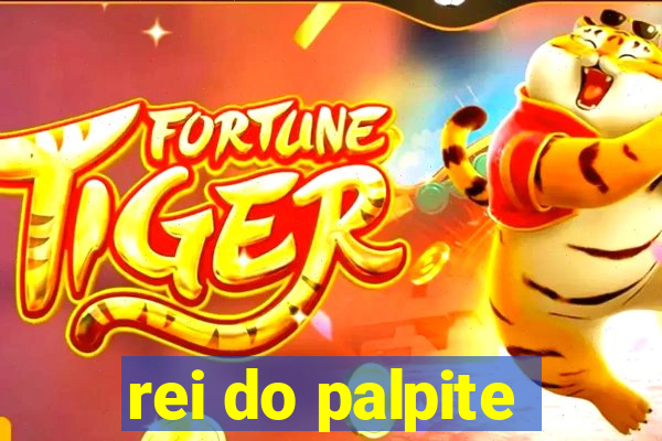 rei do palpite